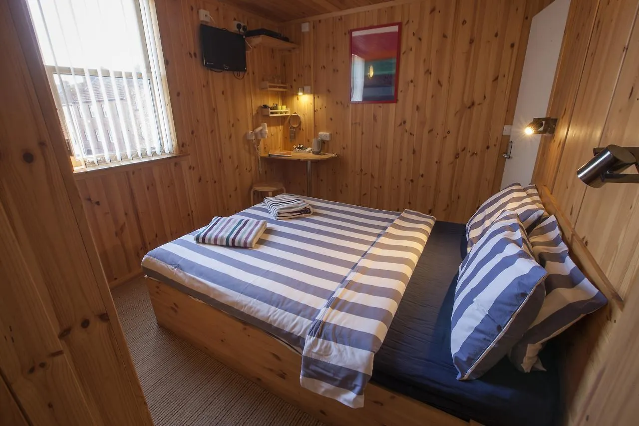 Bed and Breakfast Discovery House And Annex à Whitby